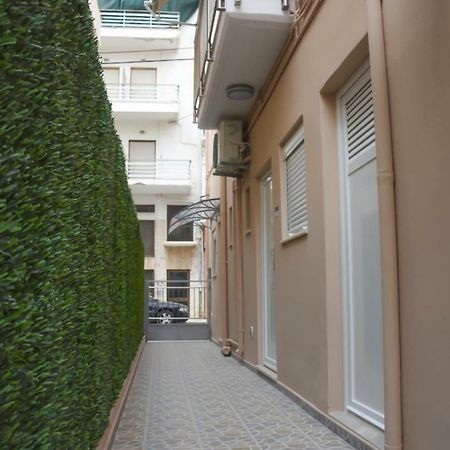 Evangelia'S Apartments ハニア エクステリア 写真
