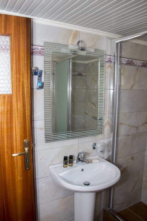 Evangelia'S Apartments ハニア エクステリア 写真